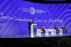 A year ago, we would not have seen the Prime Minister of Armenia thank the President of Azerbaijan. Prime Minister