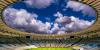 Brazil unveils Mercosur Football Tourist Route