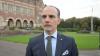 Palestine will continue to seek justice against Israel at ICC and ICJ, says Hague ambassador