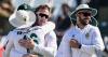 South Africa hit back with convincing win in Rawalpindi Test