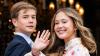 Denmark's Princess Josephine's weekly diet at prestigious boarding school revealed