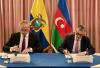 Azerbaijan’s ADA University, Ecuador’s Diplomatic Academy sign MoU