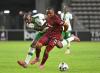 Stellenbosch FC rev up for Sunday' s CAF clash with stunning goal charge at Athlone Stadium