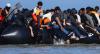 UK Small Boat Migrant Arrivals This Year Exceed Total For 2024