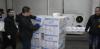 According to the Ministry of Internal Affairs, police seized 250 kilograms of "heroin" with an estimated black market value of approximately 80 million GEL - two Georgian citizens have been detained