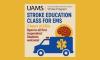 UAMS Stroke Program, SWARMC, and Pafford Medical Services Partner to Host Stroke Education Class for EMS