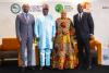 Ghana champions Nature-Based Solutions as key to sustainable development at Africa Climate Dialogue