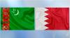 The Ministers of Foreign Affairs of Turkmenistan and the Kingdom of Bahrain held a telephone conversation