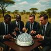 Botswana and one other: De Beers’ race heats up