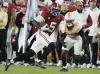 Alabama’s Road to Victory: 5 Keys Against South Carolina Challenge