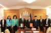 Bulgarian, Vietnamese Agriculture Ministers Discuss Ways to Deepen Bilateral Cooperation