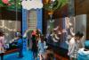 Fall for Science: The Tech Interactive Unveils New Exhibits, Laser Shows, and Spooky STEAM Fun