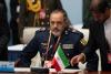Iran, Belarus boost defense cooperation: Iranian MoD
