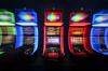Clouds and internet casinos: The match of scalability and security