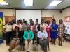 Groundbreaking Substance Education Programme