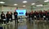 Warsaw Board of Education celebrates NYS Board Appreciation Week