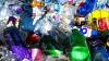 EU produces 35.3kg of plastic packaging waste per person each year: Which country recycles the most?