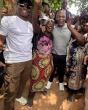 Mike Tyson Traces Ancestral Roots To DR Congo