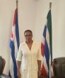 Cuban ambassador says UNGA to consider draft resolution for ending blockade