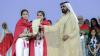 Mohammed bin Rashid crowns Tunisian twins as Arab Reading Champs