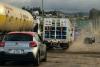 Ecuador announces small diesel price cut as national strike ends