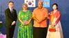 Fiji reaffirms friendship with Korea