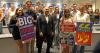 Florida lieutenant governor urges students at UF to embrace conservative values