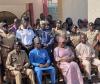 UNODC champions rights-based Prison reforms in Gambia