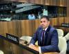 Guyana elected to the Approval Committee of the Fund for the Elimination of Doping in Sport 