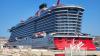 Virgin Changing Itinerary Names for Cruises to the Caribbean
