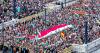Hundreds of thousands of Hungarians attend rival rallies in Budapest as Orbán faces...