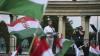 Hungary’s Orban Faces His Stiffest Challenge Yet
