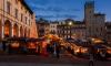 The underrated Italian town for festive markets - that you get to via a special Christmas train