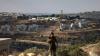 Arab and Muslim states condemn Israel’s West Bank annexation bills