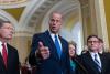 Thune goes on offense as Democrats force healthcare debate: ‘Got to have an alternative’