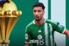 Amoura: ‘Algeria Will Fight for AFCON in Morocco’