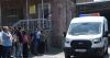Armenia To Buy 48 Prison Vans