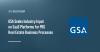 GSA Seeks Industry Input on SaaS Platforms for PBS Real Estate Business Processes