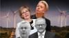 Labor accused of ‘very shady’ dealings over new environmental laws