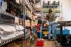 Michigan Families Face Food Crisis as Government Shutdown Drags On