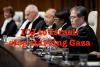 International Court Of Justice Condemns Israel’s Restrictions On Humanitarian Aid