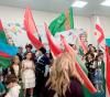 Embassy of Turkmenistan in Georgia took part in the celebration of Annual International Day, and United Nations Day