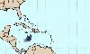 Melissa is forecast to reach Category 4 hurricane strength or higher; Florida told to stay alert