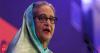 Bangladesh court to deliver verdict on Sheikh Hasina's alleged crimes on November 13