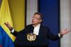 Colombia’s Gustavo Petro dismisses threatened US aid cuts as ‘nothing’