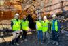 Denmark backs Greenland graphite mine