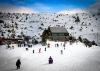 Greece’s Mountain Tourism Drives Winter Revenue Growth