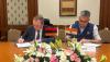 India, Armenia Working Group Discusses Defence Industrial Collaboration