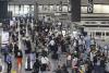 Japan ruling party proposes higher departure tax for int'l travelers