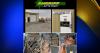 Investigation into theft of copper wire results in arrest of recycling business owner for purchasing stolen copper wire